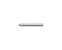 EXTENSAO INOX M2 - Ø. 3,0 MM X L. 30,0 MM - EWL. 30,0 MM - Imagem 2