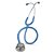 Estetoscópio Littmann Classic III 5630 Azul Claro - Imagem 2