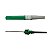 Agulha Para Coleta de Sangue a Vácuo 25x08mm 21g Verde - Vacuette - Imagem 4