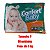 Fralda Infantil Confort Baby Pacotão P 80 unidades - Confort - Imagem 1