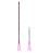 MICROCANULA 18G - 1,25MM X 70MM C/ AGULHA AUXILIAR 18G X 1 CX C/12 REF 5304 - Imagem 2