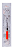 SERINGA DESCARTÁVEL DE 0,5ML PARA INSULINA E BOTOX UNIQMED C/AG 5MM X 0,23 32G U-100 REF 5017 - Imagem 1