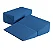 Encosto Triangular TheraMaster - Descanso inigualável TM410 - Imagem 2