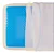Travesseiro Theragel Blue Tm110 - Theramart Cor Branco - Imagem 2