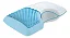 Travesseiro Theraside Gel Cor Branco TM230 Theramart - Imagem 3