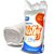 Algodão hidrofilo 500g (nathy) ref 11048/11191 - Imagem 1