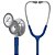 Estetoscópio Littmann Classic III 5622 Azul - Imagem 1