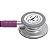 Estetoscópio Littmann Classic III 5831 Roxo - Imagem 2