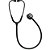 Estetoscópio Littmann Classic III 5811 Smoke Preto - Imagem 2