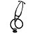 Estetoscópio Littmann Cardiology IV 6163 Black Edition - Imagem 2