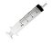 Seringa Descartável Luer Slip 20ml sem Agulha - SR - Imagem 1