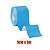 Faixa Elástica Adesiva Azul (5cm x 5m) - KinesioSport - Imagem 2