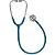 Estetoscópio Littmann Classic III 5623 Azul Caribe - Imagem 2