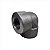 COTOVELO 90° A/C A105 FORJADO 3000LBS - Imagem 1
