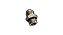 ADAPTADOR RETO UNF X JIC - Imagem 1