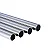 Tubo Ferro Galvanizado C\C NBR5580 Médio - Imagem 1