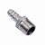 Espigão Macho Inox 304 150LBS BSP - Imagem 1