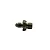 Niple Macho BSP Oring x Macho JIC - Imagem 1