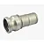 Engate Rapido Aluminio ERT-E - Imagem 1