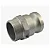 Engate Rapido Aluminio ERT-F - Imagem 1