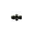 Niple Macho Metrico Oring x Macho JIC - Imagem 1
