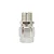 Macho Fixo Aluminio Para Combustivel 3/4 X 3/4 - Imagem 1