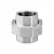 Uniao Assento Bronze Galvanizado NPT - Imagem 1