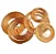 Tubo Cobre Maleavel - Imagem 1