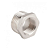 Redução Hexagonal Aço Inox - Imagem 1