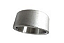 MEIA LUVA INOX 150# - Imagem 1
