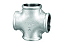 CRUZETA BSP 150lbs - Imagem 1