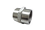 NIPLE INOX 150# - Imagem 1