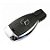 Capa Chave Mercedes Benz S Sl Ml Slk Clk E Gl....3 BOTÕES - Imagem 1