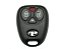 Capa P/ Controle Alarme Positron Px32 Px 292/293/300/330/360..3 BOTÕES - Imagem 1