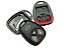 Capa P/ Controle Alarme Positron Px32 Px 292/293/300/330/360..3 BOTÕES - Imagem 2