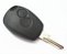 Chave Original Completa Renault Sandero Logan 2008 Até 2014.....2 Botões - Imagem 3