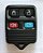 Controle Alarme Ford Ka Fiesta Hatch Sedan Ranger 2002 a 2012 Ecosport 2003 a 2012 - Imagem 2