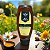BISNAGA DE MEL DE FLORES SILVESTRES - 500g -  100% MEL PURO - Imagem 1