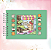 Livro de Colorir Bobbie Goods vol.01 - Imagem 4