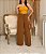 Calça Pantalona S/ Fenda - Imagem 3