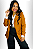 Blazer em Alfaiataria Feminino, Casaco Alfaiataria Elegante - Imagem 1