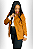 Blazer em Alfaiataria Feminino, Casaco Alfaiataria Elegante - Imagem 3