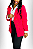 Blazer em Alfaiataria Feminino, Casaco Alfaiataria Elegante - Imagem 5