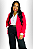 Blazer em Alfaiataria Feminino, Casaco Alfaiataria Elegante - Imagem 4