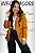 Blazer em Alfaiataria Feminino, Casaco Alfaiataria Elegante - Imagem 2
