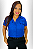 Camiseta Cropped, Blusa Feminina, T-shirt em duna Linho - Imagem 1