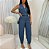 Conjunto Feminino 2 peças em linho - Imagem 8