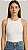 Cropped Regata ribana feminino, Cropped academia camiseta - Imagem 3