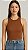 Cropped Regata ribana feminino, Cropped academia camiseta - Imagem 1