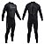 Roupa De Neoprene 1,5mm Summer Fun Dive Mergulho Pesca Surf - M - Imagem 1